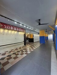 Clementi West Street 2 (D5), Shop House #568272211
